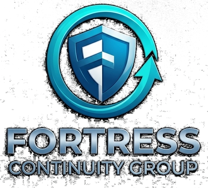 Fortress Continuity Group Logo